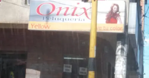 ONIX PELUQUERIA CARRERA 18 ONIX PELUQUERIA CARRERA 18